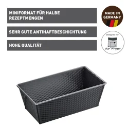 KAISER Inspiration Mini Königskuchenform, 20 cm|WMF Best