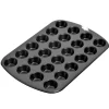 KAISER Inspiration Mini Muffinform für 24 Muffins|WMF Outlet