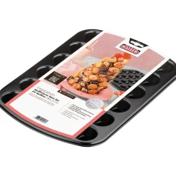 KAISER Inspiration Mini Muffinform für 24 Muffins|WMF Outlet
