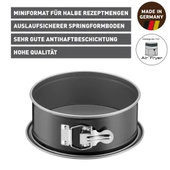 KAISER Inspiration Mini Springform, 20 cm|WMF Online