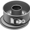 KAISER Inspiration Mini Springform mit Rohrboden, 18 cm|WMF Online