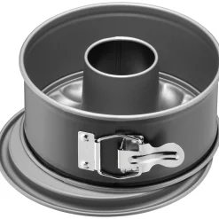KAISER Inspiration Mini Springform mit Rohrboden, 18 cm|WMF Online