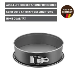 KAISER Inspiration Springform, 26 cm|WMF Outlet