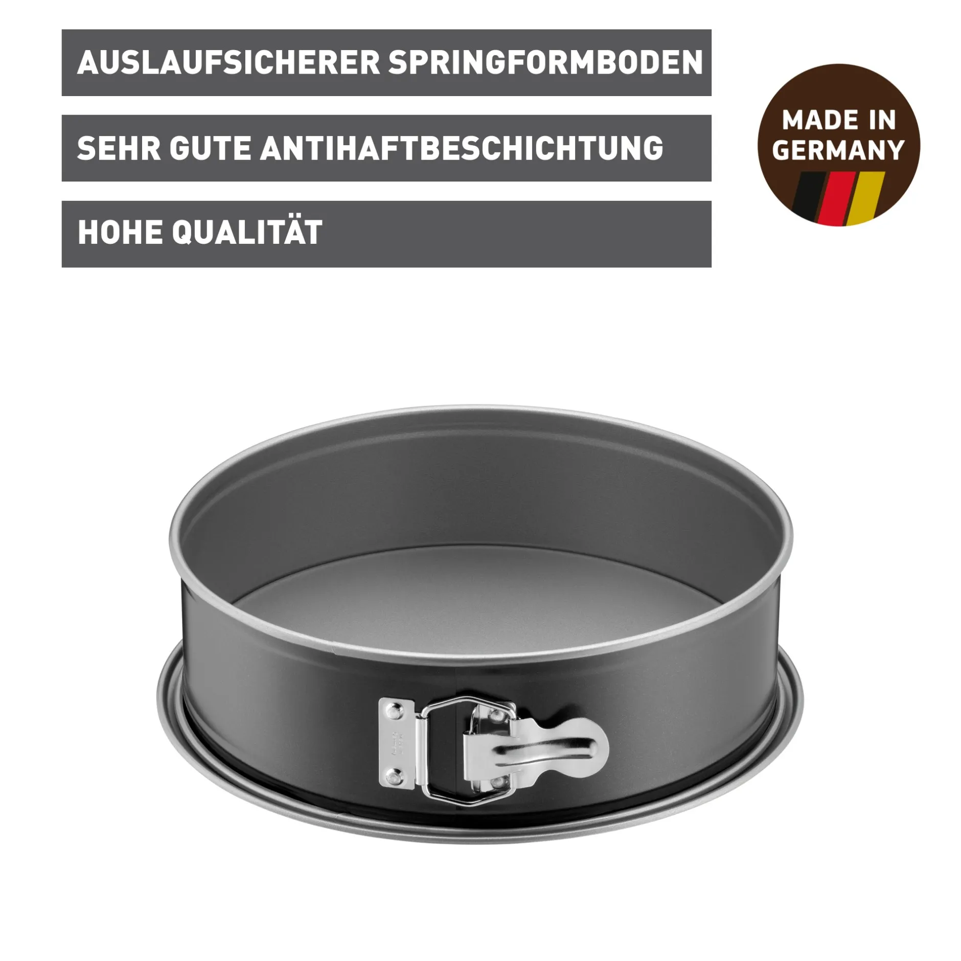KAISER Inspiration Springform, 26 cm|WMF Outlet