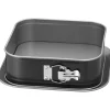 KAISER Inspiration Springform quadratisch, 24 x 24 cm|WMF Outlet