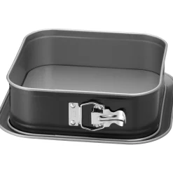 KAISER Inspiration Springform quadratisch, 24 x 24 cm|WMF Outlet