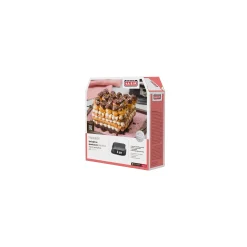 KAISER Inspiration Springform quadratisch, 24 x 24 cm|WMF Outlet