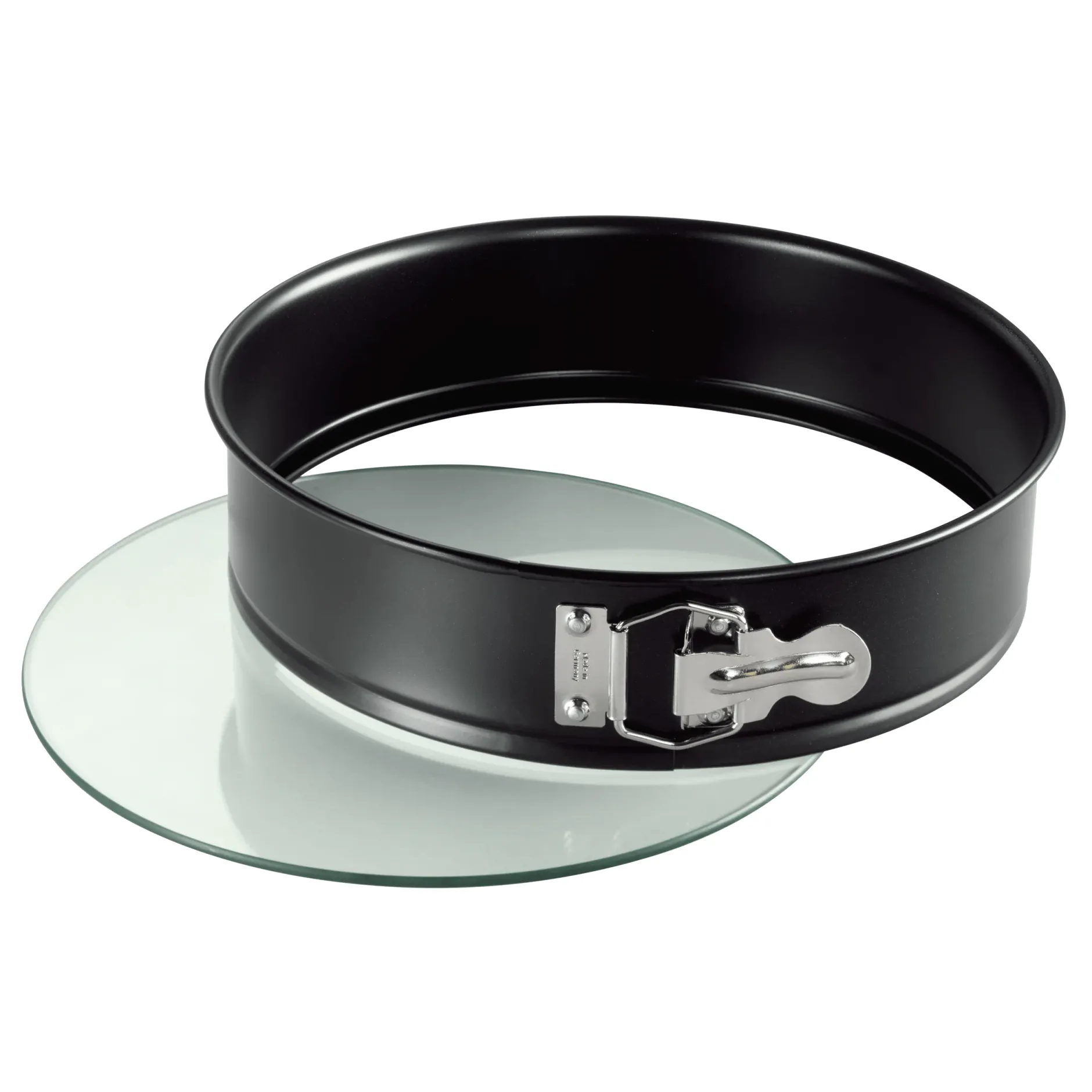 KAISER Inspiration Springform mit Glashebeboden, 28 cm|WMF Best