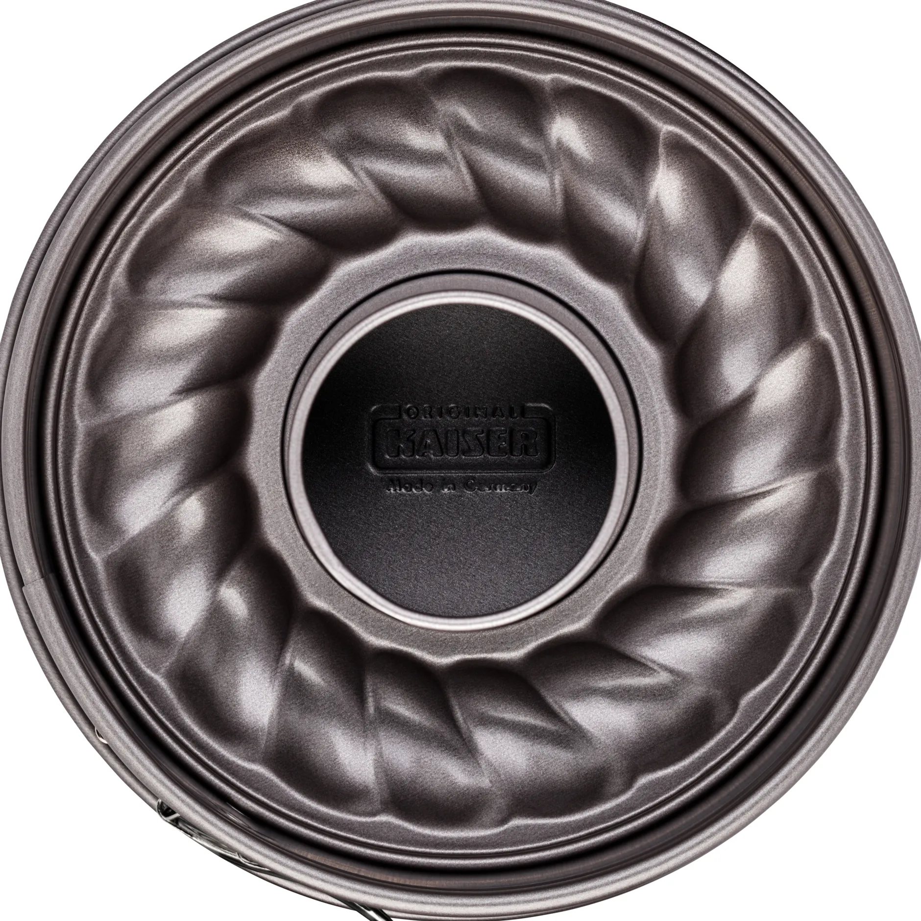 KAISER Inspiration Springform mit Rohrboden, 26 cm|WMF Clearance