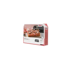 KAISER Inspiration Springform rechteckig, 36 x 24 cm|WMF Clearance