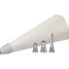KAISER Inspiration Spritzbeutel-Set, 5-teilig|WMF Clearance