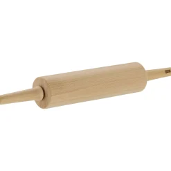 KAISER Inspiration Teigausroller Buchenholz, 25 cm|WMF