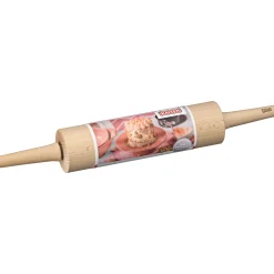 KAISER Inspiration Teigausroller Buchenholz, 25 cm|WMF