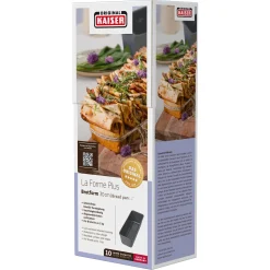 KAISER La Forme Plus Brotbackform, 30 cm|WMF Hot