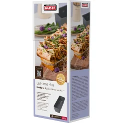 KAISER La Forme Plus Brotbackform, 35 cm|WMF Outlet