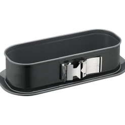 KAISER La Forme Plus Königskuchen Springform mit SafeClick, 30 x 11 cm|WMF Clearance