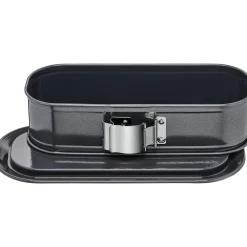 KAISER La Forme Plus Königskuchen Springform mit SafeClick, 30 x 11 cm|WMF Clearance