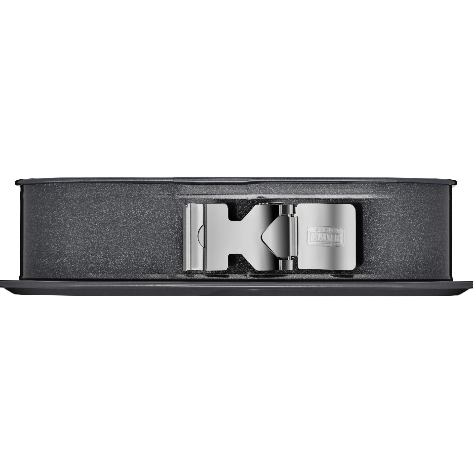 KAISER La Forme Plus Königskuchen Springform mit SafeClick, 30 x 11 cm|WMF Clearance