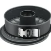 KAISER La Forme Plus Springform mit Rohrboden und SafeClick, 28 cm|WMF Outlet