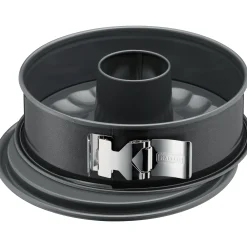 KAISER La Forme Plus Springform mit Rohrboden und SafeClick, 28 cm|WMF Outlet