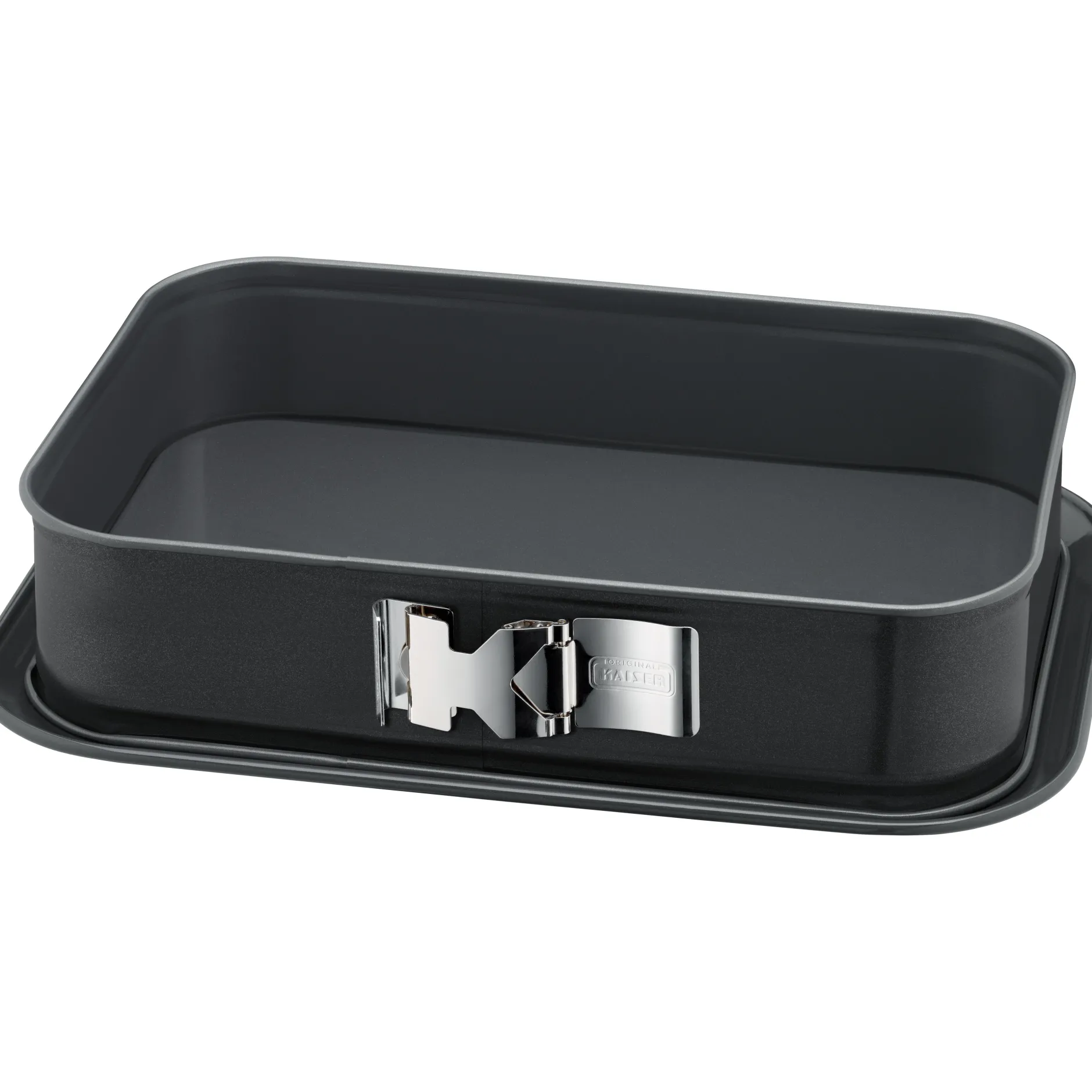 KAISER La Forme Plus Springform mit SafeClick, rechteckig, 35 x 24 cm|WMF Sale