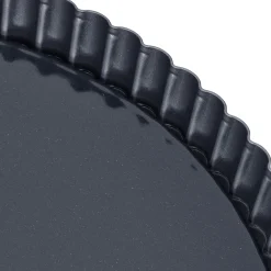 KAISER La Forme Plus Tarte- und Quicheform mit Hebeboden, 28 cm|WMF Clearance