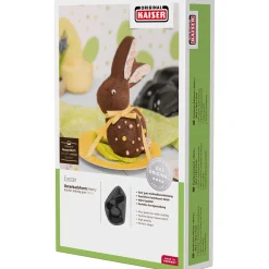 KAISER Motivbackform Hase Henry|WMF Discount