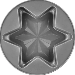 KAISER X-mas Stern-Backform, 28 cm|WMF Outlet