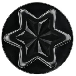 KAISER X-mas Stern-Backform, 28 cm|WMF Outlet