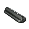 KAISER X-mas Stollenbackhaube, 39,5 x 14 x 8 cm|WMF Hot