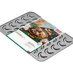 KAISER X-mas Vanillekipferl Backblech, 42 x 29 cm|WMF Best