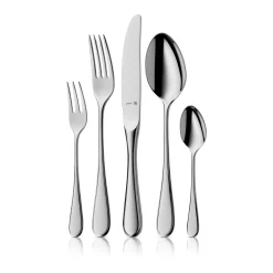 Kent Plus Besteck-Set, 30-teilig, Cromargan protect®|WMF Hot