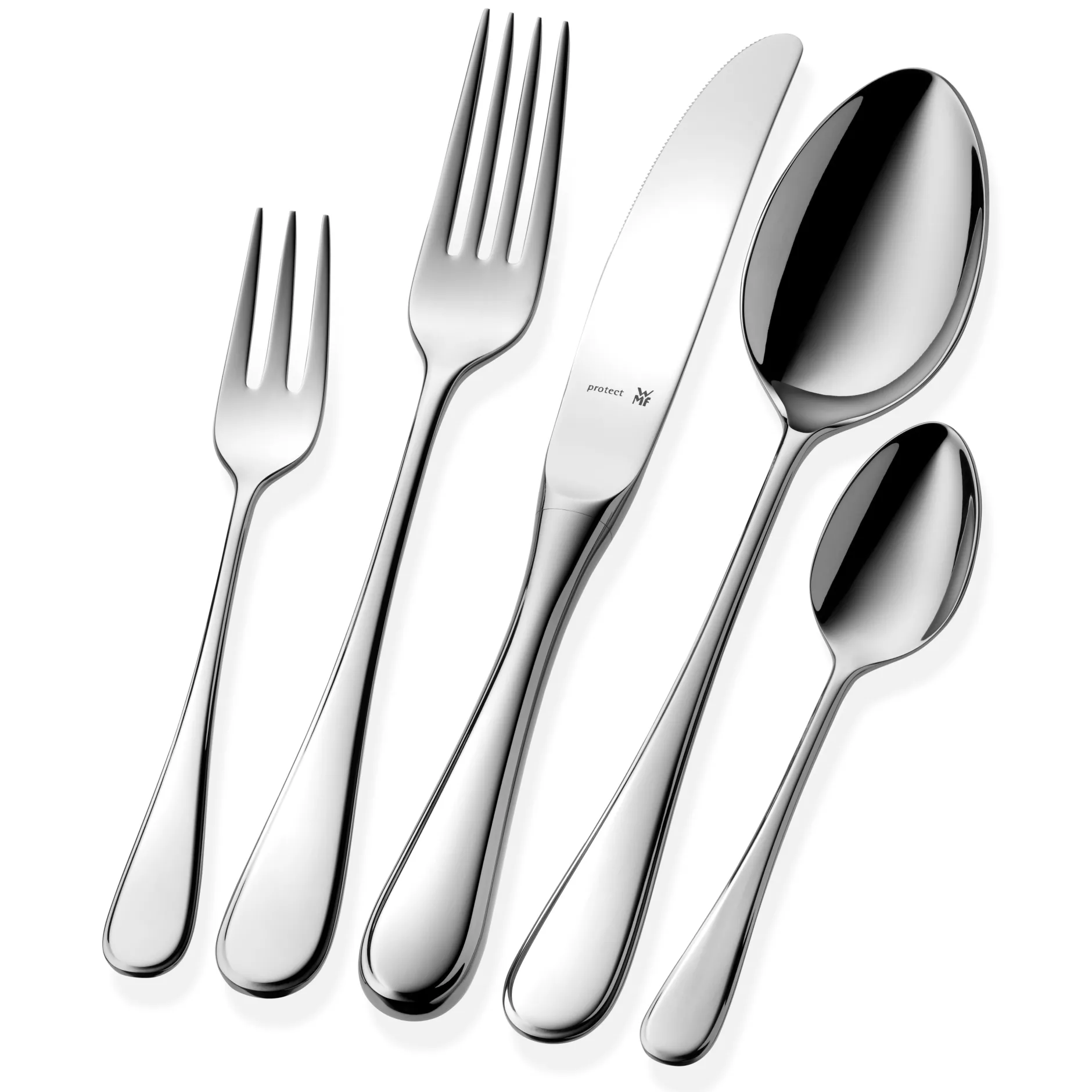 Kent Plus Menuegabel|WMF Hot