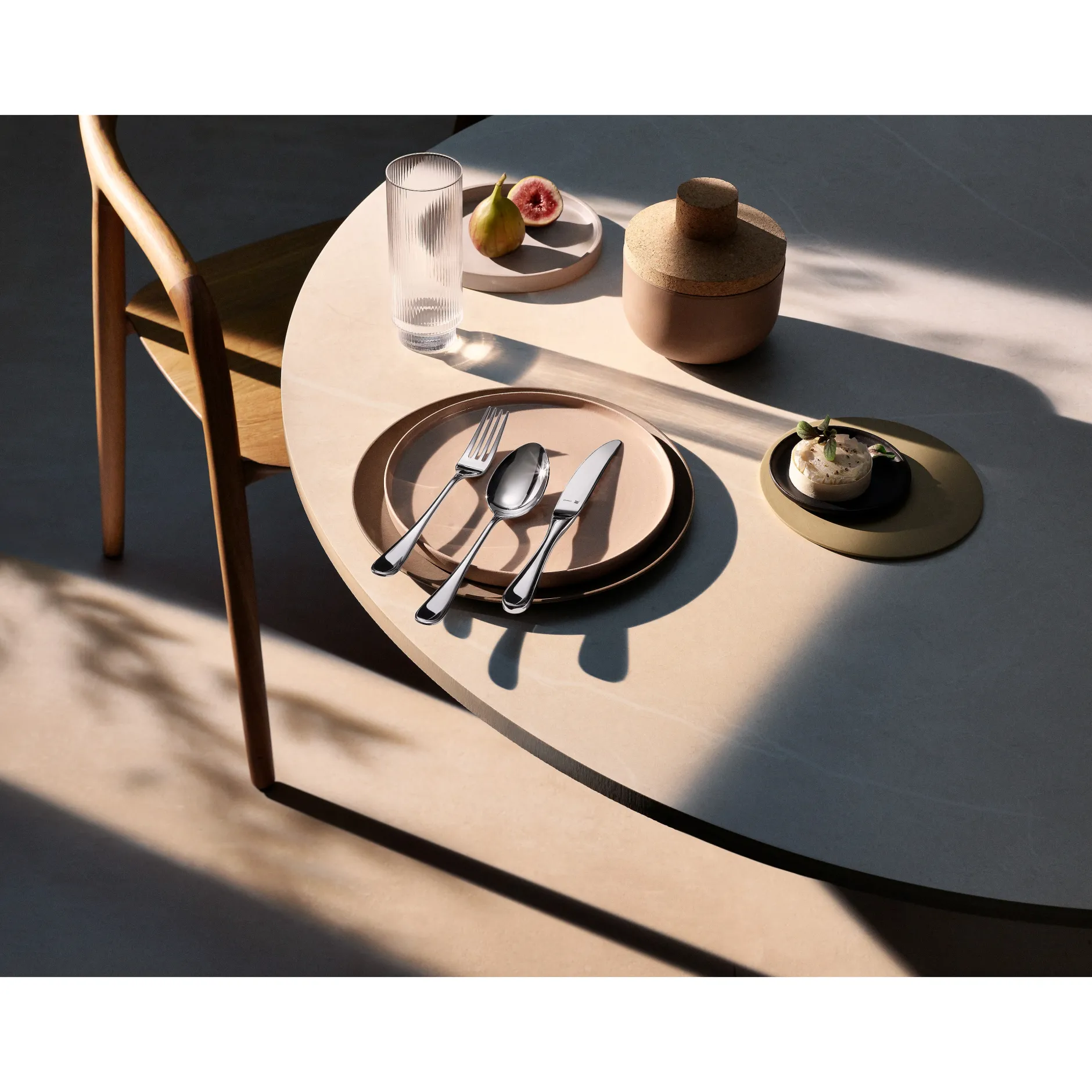 Kent Plus Menuegabel|WMF Hot