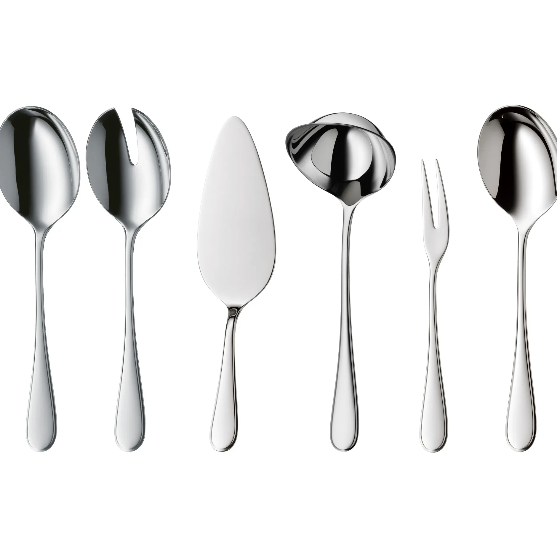 Kent Plus Serviergabel|WMF