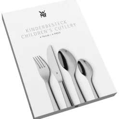 Kinderbesteck-Set First Lyric, 4-teilig|WMF Clearance
