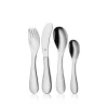 Kinderbesteck-Set Knuddel, 4-teilig|WMF Clearance