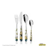 Kinderbesteck-Set Minions®, 4-teilig|WMF Hot
