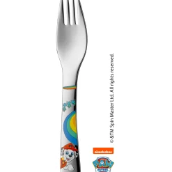 Kinderbesteck-Set PAW Patrol, 4-teilig|WMF Discount