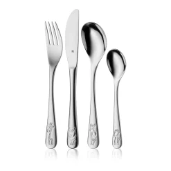 Kinderbesteck-Set Safari, 4-teilig|WMF Discount
