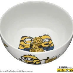 Kinder-Frühstücks-Set Minions®, 3-teilig|WMF Clearance