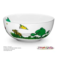 Kindergeschirr-Set Janosch, 6-teilig|WMF Outlet