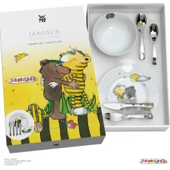 Kindergeschirr-Set Janosch, 6-teilig|WMF Outlet
