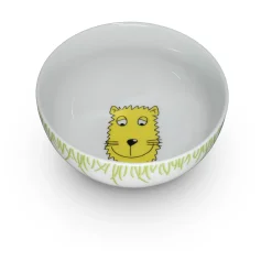 Kindergeschirr-Set Safari, 6-teilig|WMF Hot