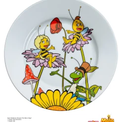 Kinderteller, Die Biene Maja|WMF Outlet