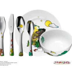 Kinderteller, Janosch|WMF Outlet