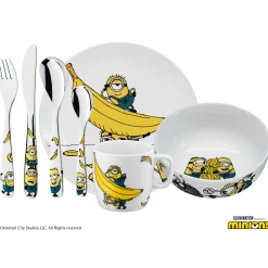 Kinderteller, Minions|WMF Outlet