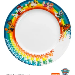 Kinderteller, PAW Patrol|WMF Clearance