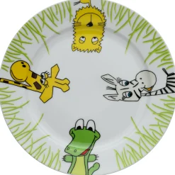 Kinderteller, Safari|WMF Clearance