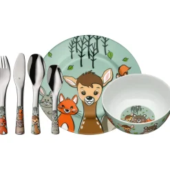 Kinderteller, Waldfreunde|WMF